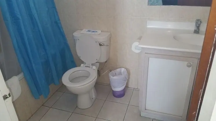 Superior Apart Daire, 1 Yatak Odası