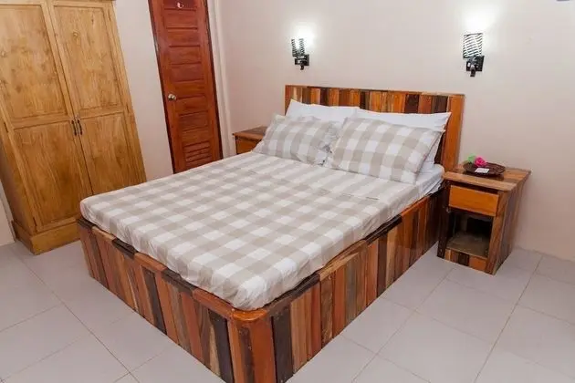 Comfort Oda, 1 Büyük (Queen) Boy Yatak