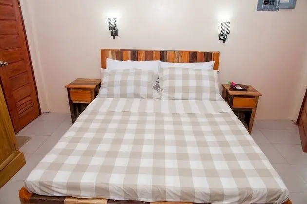 Comfort Oda, 1 Büyük (Queen) Boy Yatak, Sigara İçilmez, Plaj Manzaralı