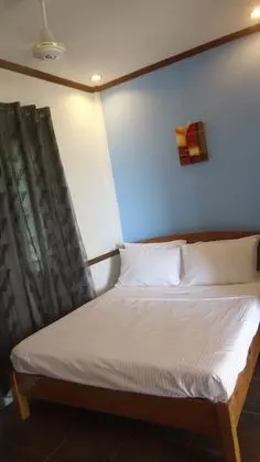 Comfort Oda, 1 Büyük (Queen) Boy Yatak, Sigara İçilmez, Plaj Manzaralı