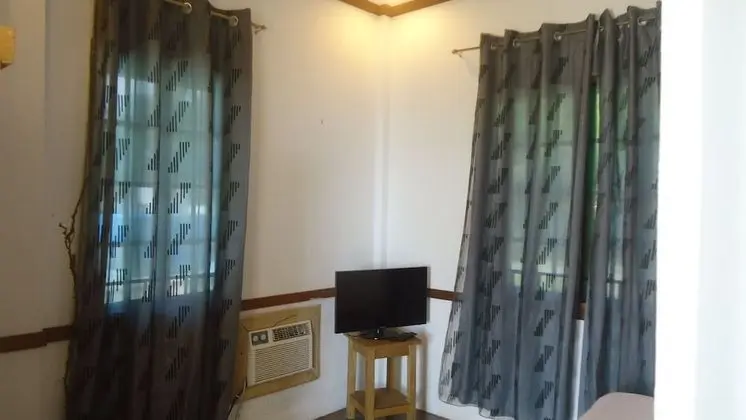 Comfort Oda, 1 Büyük (Queen) Boy Yatak, Sigara İçilmez, Plaj Manzaralı