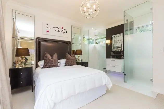Executive Çatı Katı (Loft), Park Manzaralı