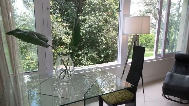 Executive Çatı Katı (Loft), Park Manzaralı