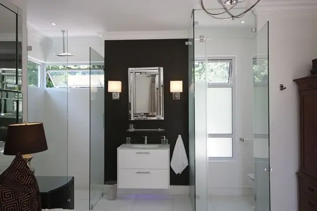 Executive Çatı Katı (Loft), Park Manzaralı