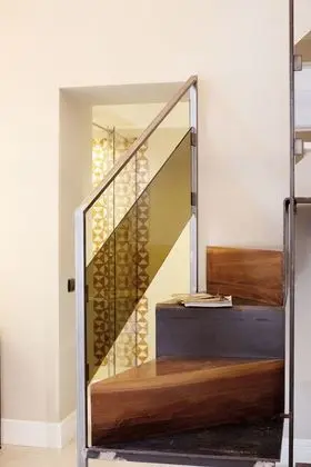 Deluxe Dört Kişilik Oda, Birden Çok Yatak, Sigara İçilmez, Şehir Manzaralı