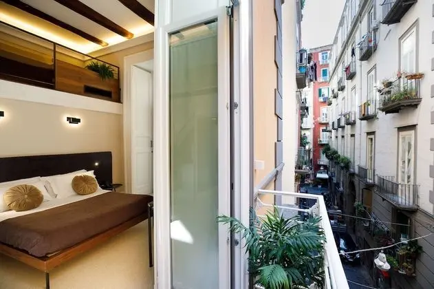 Deluxe Dört Kişilik Oda, Birden Çok Yatak, Sigara İçilmez, Şehir Manzaralı