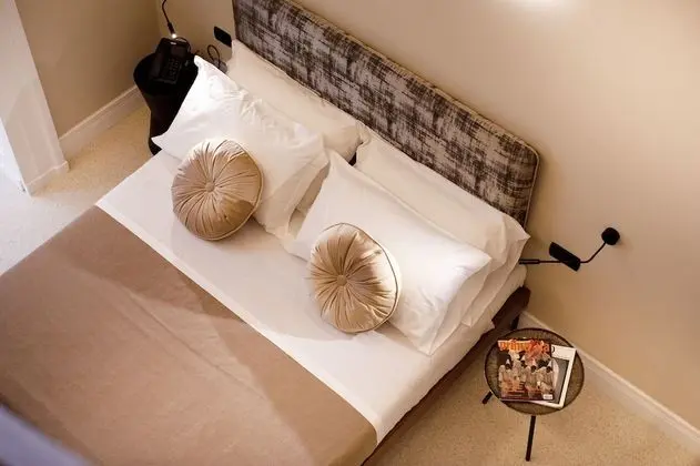 Economy Üç Kişilik Oda, Balkon