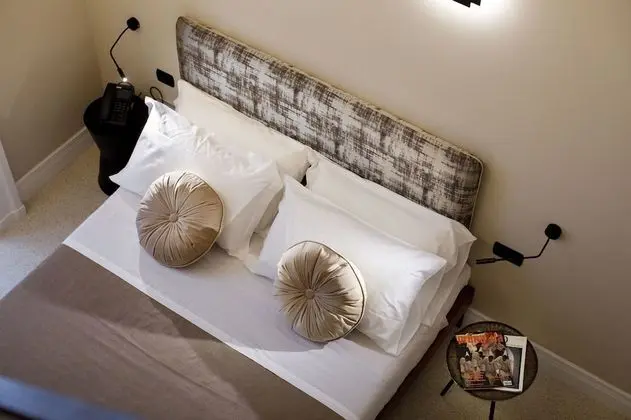 Economy Üç Kişilik Oda, Balkon