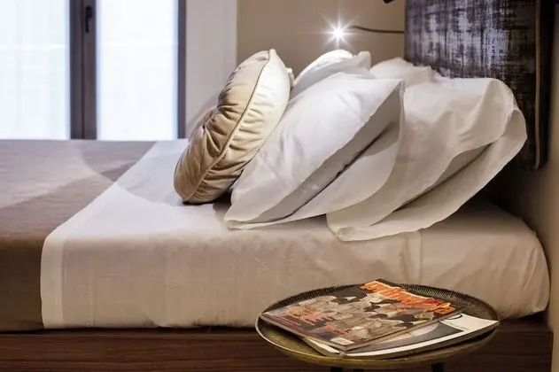 Economy Üç Kişilik Oda, Balkon
