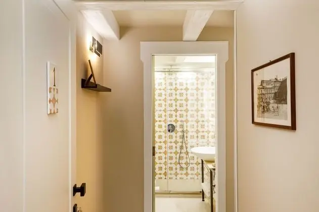 Economy Üç Kişilik Oda, Balkon