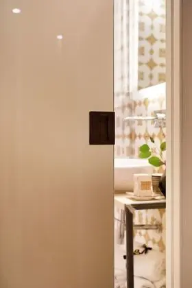 Economy Üç Kişilik Oda, Balkon