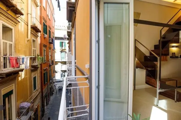 Superior Tek Büyük Yataklı Oda, Balkon