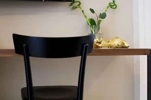Superior Tek Büyük Yataklı Oda, Balkon