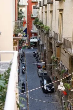 Superior Tek Büyük Yataklı Oda, Balkon
