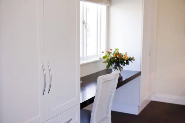 Classic Oda, 1 Yatak Odası, Balkon, Bahçe Manzaralı
