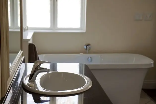 Classic Oda, 1 Yatak Odası, Balkon, Bahçe Manzaralı