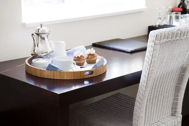 Premium Oda, 1 Yatak Odası, Balkon, Bahçe Manzaralı