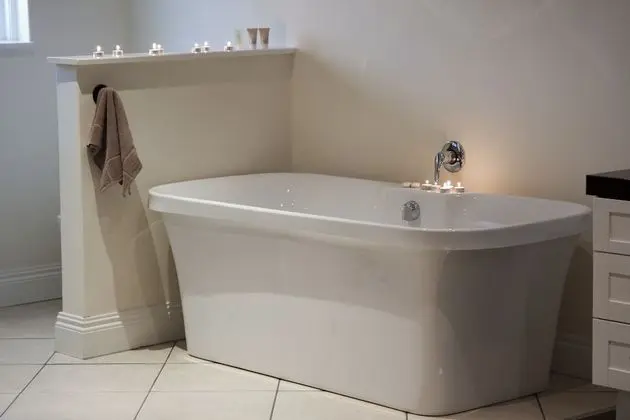 Premium Oda, 1 Yatak Odası, Balkon, Bahçe Manzaralı