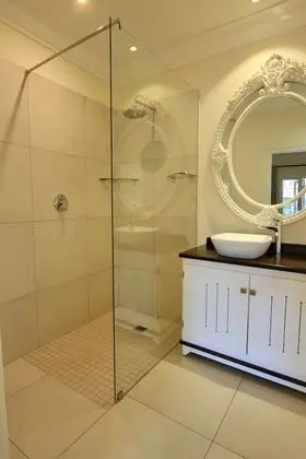 Premium Oda, 1 Yatak Odası, Balkon, Bahçe Manzaralı