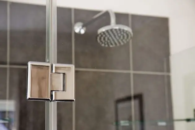 Premium Oda, 1 Yatak Odası, Balkon, Bahçe Manzaralı