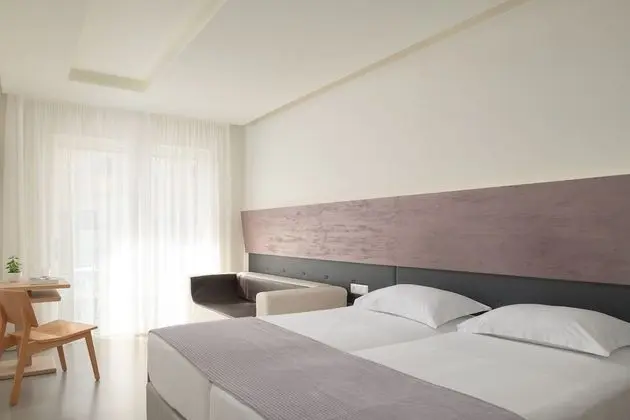 Premium Oda, Kısmi Deniz Manzaralı