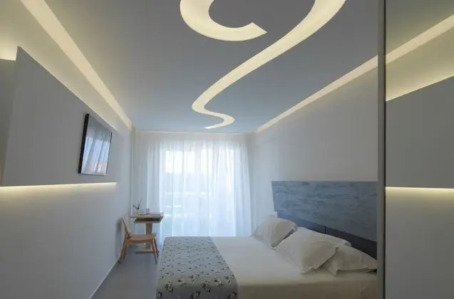 Premium Oda, Kısmi Deniz Manzaralı
