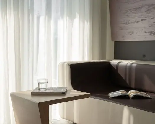 Premium Oda, Kısmi Deniz Manzaralı