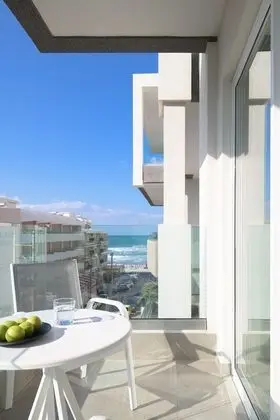Premium Oda, Kısmi Deniz Manzaralı