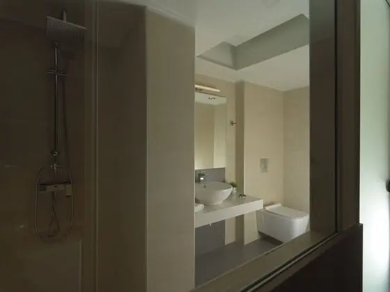 Premium Oda, Kısmi Deniz Manzaralı