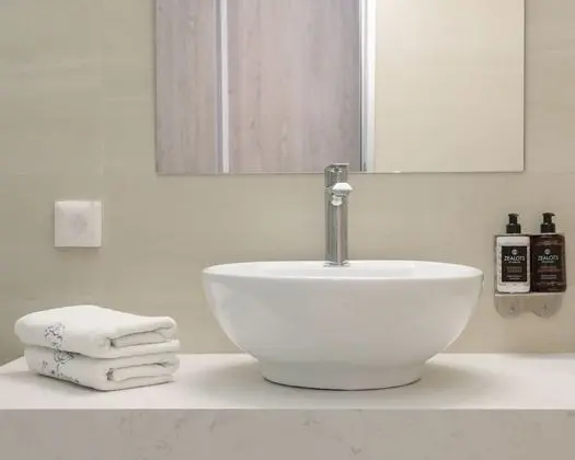 Premium Oda, Kısmi Deniz Manzaralı