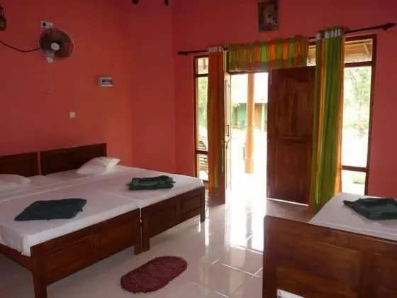 Classic Kır Evi