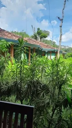 Classic Kır Evi