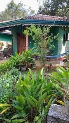Classic Kır Evi