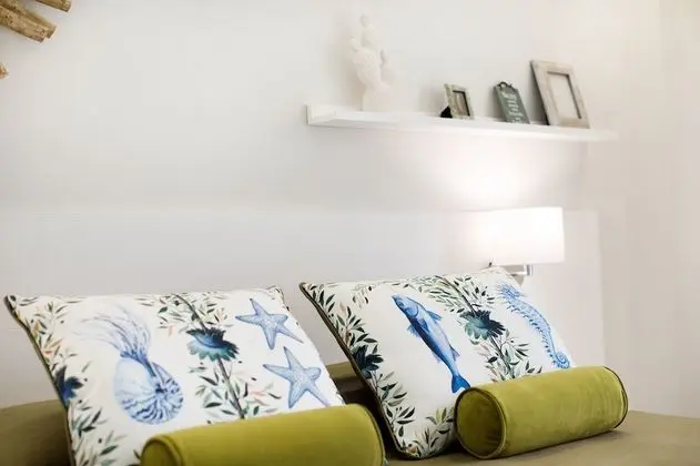 Deluxe Tek Büyük Yataklı Oda, Balkon