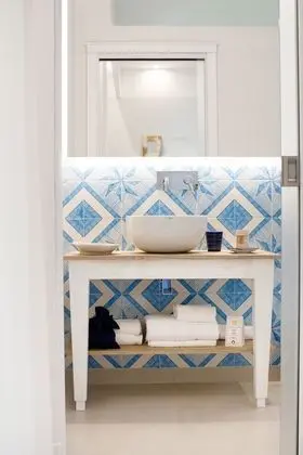Deluxe Tek Büyük Yataklı Oda, Balkon
