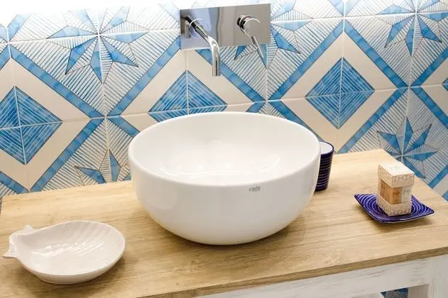 Deluxe Tek Büyük Yataklı Oda, Balkon