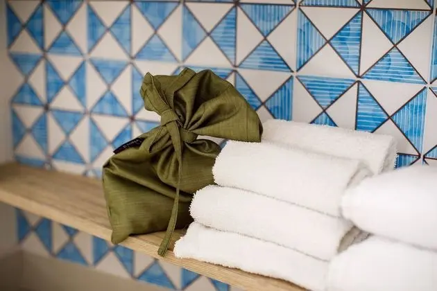 Deluxe Tek Büyük Yataklı Oda, Balkon