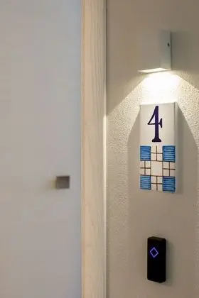 Economy Tek Büyük Yataklı Oda