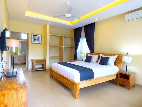 Family Villa