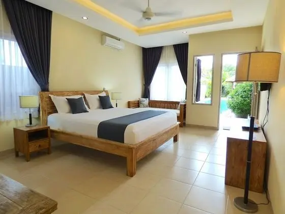 Family Villa
