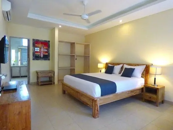 Family Villa