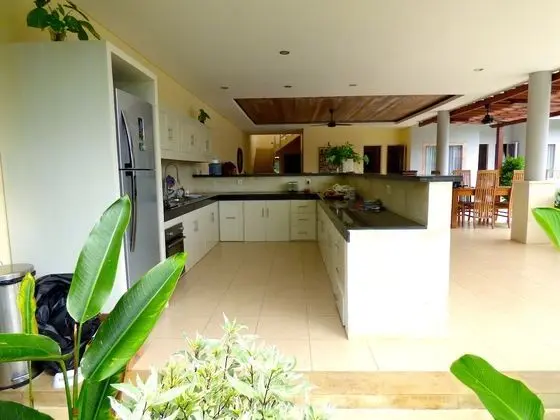 Family Villa