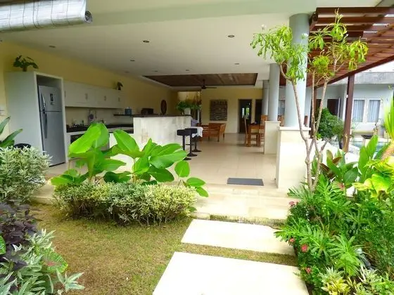 Family Villa