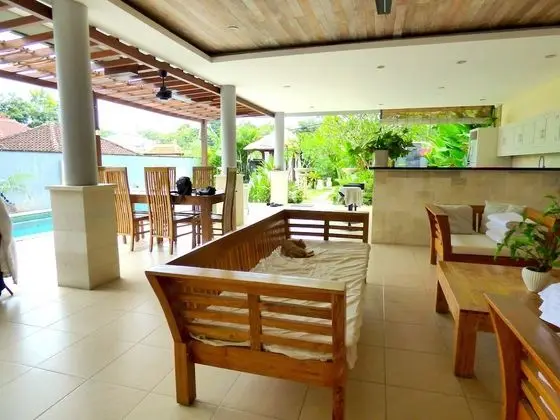 Family Villa