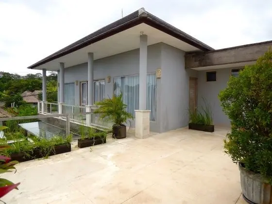 Family Villa