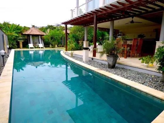 Family Villa