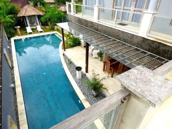 Family Villa