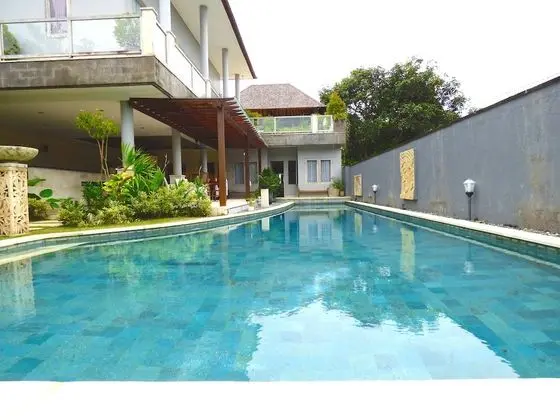 Family Villa