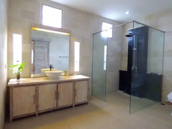 Family Villa