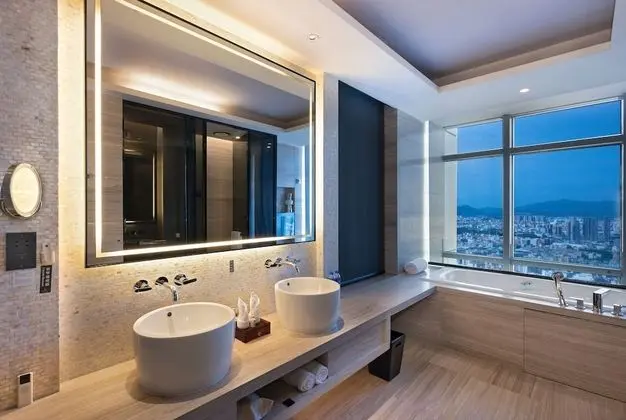 Oda, 1 Büyük (Queen) Boy Yatak (Oriental Executive Room)